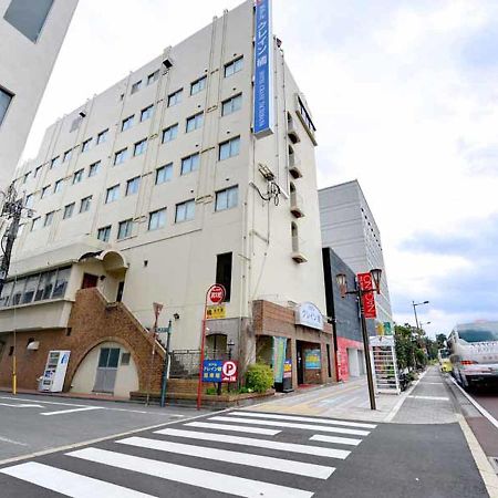 鹤立花酒店 宫崎 外观 照片
