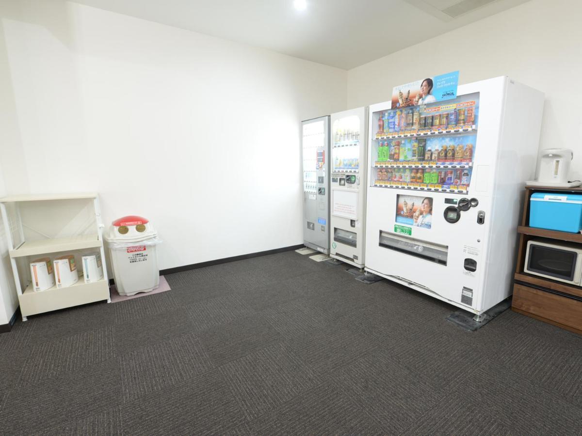 鹤立花酒店 宫崎 外观 照片